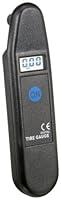 Algopix Similar Product 5 - Unitec 75560 Digital Tyre Pressure Gauge