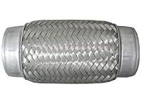 Algopix Similar Product 1 - Jones Exhaust Flex Tube WLD-ON1.75