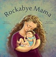 Algopix Similar Product 19 - Rockabye Mama