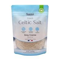 Algopix Similar Product 8 - Sante Naturelle Celtic Salt  11lb