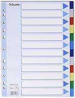 Algopix Similar Product 16 - CF10 INTERCALARE PPL 12 T.Colors A5