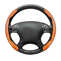 Algopix Similar Product 7 - Sylvil 2PCS Car Steering Wheel Cover