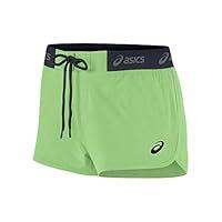 Algopix Similar Product 13 - ASICS TM Boardie, Lime, Medium