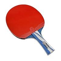 Algopix Similar Product 15 - Cheap 5 Star Table Tennis Racket For
