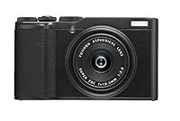 Algopix Similar Product 6 - Fujifilm XF10 Digital Camera - Black