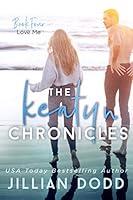 Algopix Similar Product 4 - Love Me The Keatyn Chronicles series