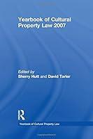 Algopix Similar Product 6 - Yearbook of Cultural Property Law 2007