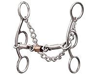 Algopix Similar Product 11 - Professionals Choice BRB103 Futurity