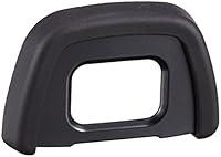 Algopix Similar Product 15 - Nikon DK-23 Rubber Eyepiece Cup for D300