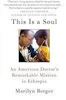 Algopix Similar Product 18 - This Is a Soul An American Doctors