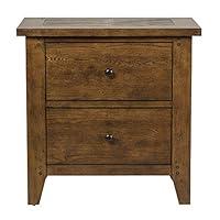 Algopix Similar Product 3 - Liberty Furniture Hearthstone Bedroom
