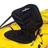 Algopix Similar Product 5 - Ocean Kayak Comfort Zone Premium Seat