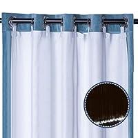 Algopix Similar Product 1 - Rose Home Fashion Thermal Insulated