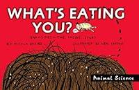 Algopix Similar Product 16 - Whats Eating You Parasites  The