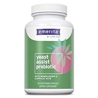 Algopix Similar Product 2 - Emerita by Lifeflo Yeast Assist