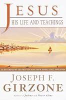 Algopix Similar Product 18 - Jesus His Life and Teachings As Told