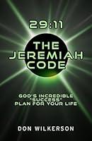 Algopix Similar Product 18 - 2911 The Jeremiah Code Gods