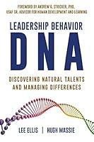 Algopix Similar Product 5 - Leadership Behavior DNA Discovering