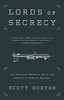 Algopix Similar Product 17 - Lords of Secrecy The National Security