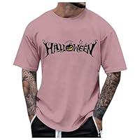 Algopix Similar Product 19 - This Is Halloween Costume T Shirt Men