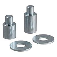 Algopix Similar Product 11 - CURT 17312 Replacement Trunnion Bar