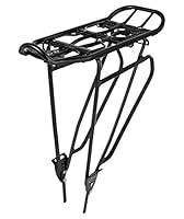 Algopix Similar Product 17 - RFR Universal bike rack black