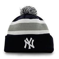 Algopix Similar Product 3 - MLB Boston Red Sox Breakaway Knit
