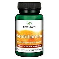 Algopix Similar Product 15 - Swanson MaximumPotency
