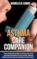 Algopix Similar Product 17 - Asthma Care Companion Your Essential