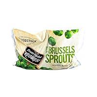 Algopix Similar Product 20 - WOODSTOCK FRZN BRUSSEL SPROUT PETIT