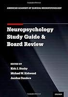 Algopix Similar Product 14 - Clinical Neuropsychology Study Guide