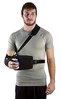 Algopix Similar Product 10 - United Ortho 20006008 Neutral Shoulder
