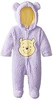 Algopix Similar Product 3 - Disney Baby BabyGirls Newborn Lilac