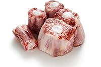 Algopix Similar Product 3 - 100 Grass Fed Beef Ox Tail Package