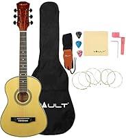 Algopix Similar Product 14 - Vault TravellerJunior  EA10 Acoustic