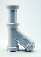 Algopix Similar Product 4 - adequa b-12-a Siphon Simple seriey
