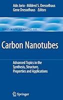 Algopix Similar Product 12 - Carbon Nanotubes Advanced Topics in