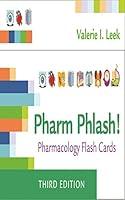 Algopix Similar Product 3 - Pharm Phlash! Pharmacology Flash Cards