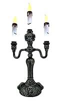 Algopix Similar Product 13 - KINREX LED Candelabra Halloween