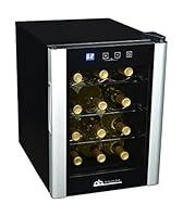 Algopix Similar Product 3 - Avalon Bay ABWine12S Wine Cooler 12
