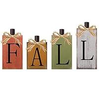 Algopix Similar Product 16 - Fall Decorations for Home Thanksgiving