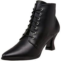 Algopix Similar Product 8 - Funtasma Women's Victorian-35