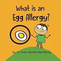 Algopix Similar Product 8 - What is an Egg Allergy A share with