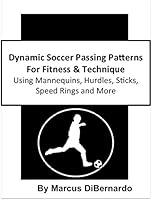 Algopix Similar Product 18 - Dynamic Soccer Passing Patterns For