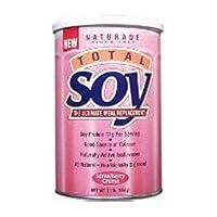 Algopix Similar Product 17 - NATURADE TOTAL SOYSTRAWBERRY CRM