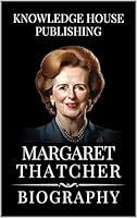 Algopix Similar Product 5 - Margaret Thatcher Biography