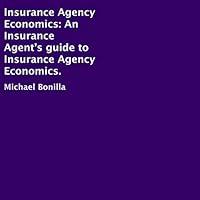 Algopix Similar Product 18 - Insurance Agency Economics An