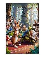 Algopix Similar Product 12 - The Rabbit and the Turtle Race