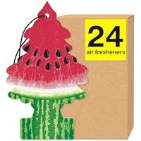 Algopix Similar Product 15 - LITTLE TREES Air Fresheners Car Air