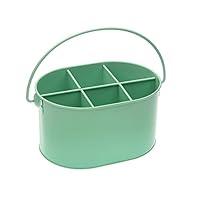 Algopix Similar Product 19 - Versa 10370362 - Metal Green Bottle Rack